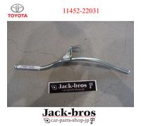 Guida originale Toyota OEM, indicatore livello olio COROLLA (S.AMERICA)ZRE14#...