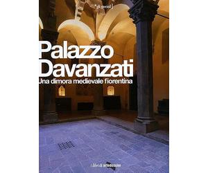 Guida Palazzo Davanzati - Ed. Ita