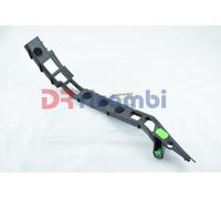 GUIDA PANNELLO PARAURTI POST. LATERALE SX. OPEL MERIVA A - OPEL 93330079