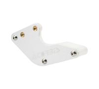 Guida Paracatena In Alluminio Per Dirt Pit Bike Motocross Per IRBIS BSE Per KAYO SSR TTR XR CRF KLX 50 70 90 110 125 140 150 160 CC Protezione catenas