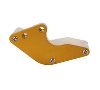 Guida Paracatena In Alluminio Per Motocicletta Per IRBIS BSE KAYO SSR TTR XR CRF KLX 50 70 90 110 125 140 150 160 Cc Dirt Pit Bike Protezione catenas