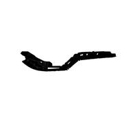 Guida paraurti posteriore destro per vw passat 2010 al 2013