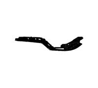 Guida paraurti posteriore sinistro per vw passat 2010 al 2013