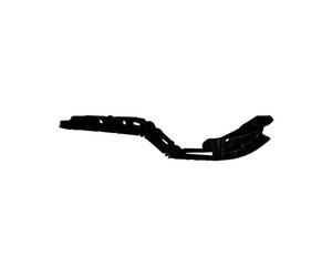 Guida paraurti posteriore sinistro per vw passat 2010 al 2013