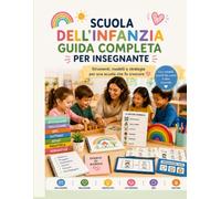 GUIDA PEDAGOGICA: Scuola dell'infanzia