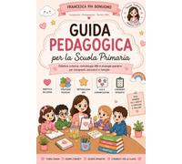 Guida pedagogica: scuola primaria: 2