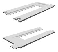 Guida Pellicola per Scanner Canon Canoscan 5600F Supporto Adattatore Kit