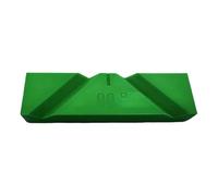 Guida per affilare punte da trapano, staffa per affilare punte da trapano, strumento manuale per la lavorazione dei metalli, lavorazione del legno (verde 90°)