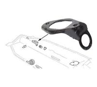 Guida Per Asta Del Cambio JP Group Per VW 111701255B