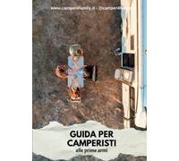 Guida per camperisti alle prime armi