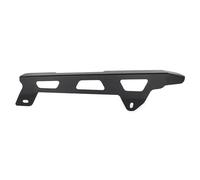 Guida per catena per moto, adatta per NC700X / DCT NC700S CTX700 CTX700N / DCT NC750X /DCT Integra700 Coperchio di protezione per catena da moto, telaio per pignone protettivo per catena, nero per