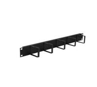 Guida per Cavi per Armadio Rack WP WPN-ACM-101-B Nero