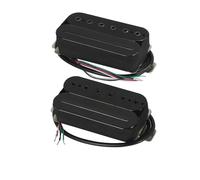 Guida per chitarra pickup Humbucker al manico/ponte Pickup-Set Chitarra Elettrica(Neck Bridge)