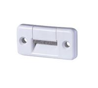 Guida per cinghia maxi, fino a 23 mm, larghezza cinghia - 2 pezzi.