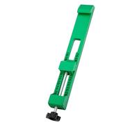 Guida per circolare - Guida alla base della macchina da taglio | Guide per per taglio del legno | Guida per per la lavorazione del legno | Accessorio portatile per taglio del legno