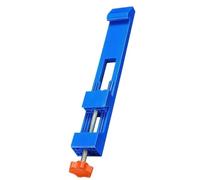 Guida per circolare, guida di base per macchina da taglio regolabile, guida di taglio di precisione per circolare, guida per taglio del legno di precisione, supporto portatile regolabile in