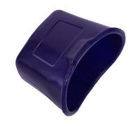 Guida per Collirio Blu in Plastica, Dispositivo Compatto
