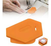 Guida per cucire magnetica, guida per cucire magnetica multifunzionale con scala Guida per cucire magnetica poligonale rimovibile, guida per cucire universale per macchina da cucire Accessori