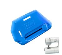 Guida per Cucito Magnetica | con multifunzionale - Guida Magnetica da Cucito Forniture Artigianali | Per Confezionare Abiti Pantaloni Gonne Sartoria Taglio Principianti