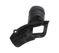 Guida per DCS570 DCS572 DCS576, Ricambio N168420 Guida per(N108974) | Per Taglio per preciso, Compatibile DCS570 DCS572, Plastica , Colore Nero, Codici Vari