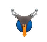 Guida per fori per piastrelle in vetro e ceramica Apri fori per piastrelle