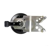 Guida per Fori su e Piastrelle 6-150mm Guida per Fori su e Piastrelle | Per fori precisi da 6 a 150mm, per ideale per temperato e piastrelle ceramiche
