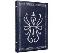 Guida Per Giocatori Elfi Alti Warhammer Fantasy Roleplay Edizione Da Collezione