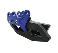 Guida per il briciolo del cucciolo di slogan a catena di protezione della guida inferiore e della catena Compatibile con YZ125 YZ250 YZ250F YZ450F 250F YZ250X WR250F WR450F Dirt Bike(Chain Guide)