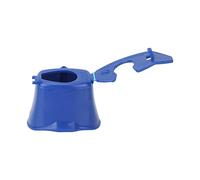 Guida per il Collirio Aiuto per la Guida per il Collirio, Applicatore per Collirio Guida Portatile per il Collirio per Autogoccia Aiuta lo Strumento Portabottiglie per i Bambini Anziani