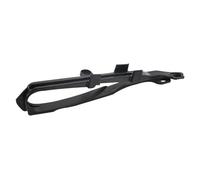 Guida per il forcellone per il briciolo a catena Compatibile con CR125R CR250R CRF250R CRF250X CRF450R CRF450x Bike di sporcizia 2000-2013 MOTORCYCLE UNIVERSALI(Style 01 Black)