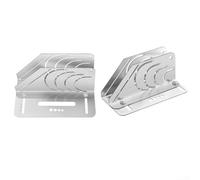 Guida per il taglio di tubi in schiuma a 45 gradi con compatibilità doppia dimensione per vari diametri di tubi isolanti (60-90 + 20-50)