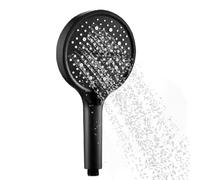 Guida Per La Doccia - Rubinetto a Mano Regolabile | Parti Di Sostituzione a Prova Di Ruggine Per Muro Del Bagno | Scheda Doccia Ad Alta Pressione Per Acqua Dura | Appartamento Casa 'utilizzo Giorn