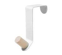 Guida Per La Porta D'ingresso, Senza Sforzo Sopra La Porta Ghirlanda | Gancio Delle Porte A Sospensione Non Scratch | Ganci Ghirlanda Ganci | Gancio Della Corona Di Metallo | Decorazioni
