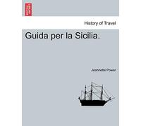 Guida Per La Sicilia.