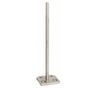 Guida per lama per tagliagommapiuma Bosch GSG 300 Professional
