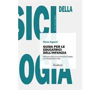 Guida per le educatrici dell'infanzia