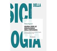 Guida per le educatrici dell'infanzia