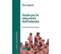 Guida per le educatrici dell'infanzia