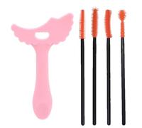 Guida Per L'eyeliner Con Stencil | Per Il Disegno Per Il Trucco In Silicone,Strumento Per La Delineatura | Per Praticare Il Trucco Quotidiano Viaggi Feste Donne Principianti