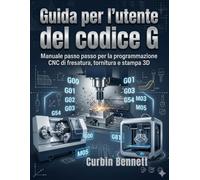 Guida per l'utente del codice G
