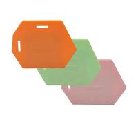 Guida per macchina da cucire, magnetico, 3 pezzi, con , per cucire magnetici versatili con per tessuti e tavoli