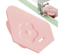 Guida per magnetica, Guida per cucitura magnetica per macchina da Forniture | Multifunzionale decorativi per incollare il annodato per principianti Sarte espert