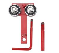 Guida per motosega Guide Guide Closers Rails Chiusura Regolatore per catena Grinding Power Tool Accessori sicuri