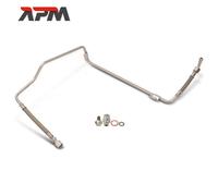 Guida per Olio Turbocompressore Audi A4 8D2 8E2 A4 Avant 8D5 A6 4B C5 A6 4B5 4B6