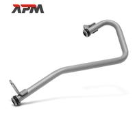 Guida per Olio Turbocompressore Mercedes-Benz W204 C204 S204 Classe E W212 SLK