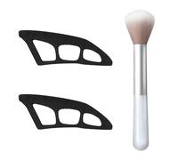 Guida per ombretti Eyetour | Strumento per ombretto Eyetour, Strumento per trucco per l'occupazione delle palpebre, strumento per il trucco degli occhi