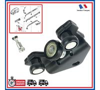 Guida Per Porta Laterale BAS Scorrevole Destra Per Trafic 7700312012