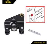 Guida Per Porta Scorrevole Laterale Per Trafic II Vivaro Primastar 8281600QAD