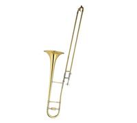 Guida Per Principianti Su Come Suonare Il Trombone Tenore In Si Bemolle Trombone