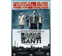 Guida Per Riconoscere I Tuoi Santi DVD DOLMEN HOME VIDEO